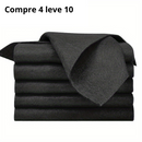 Pano Mágico De Microfibra Magishe - Frete Grátis + Super Desconto Hoje