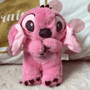 Boneco Antiansiedade Little Stich